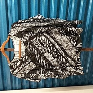 Alfredo Dunner 2 piece Top